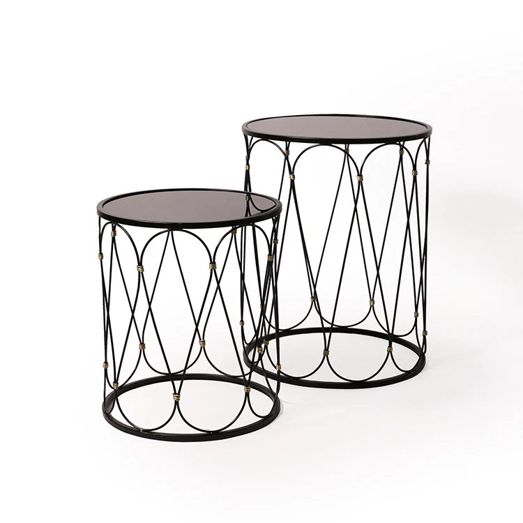 side bed table