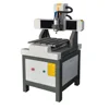 wood craft cnc router engraving cutting machine 4040 with CE