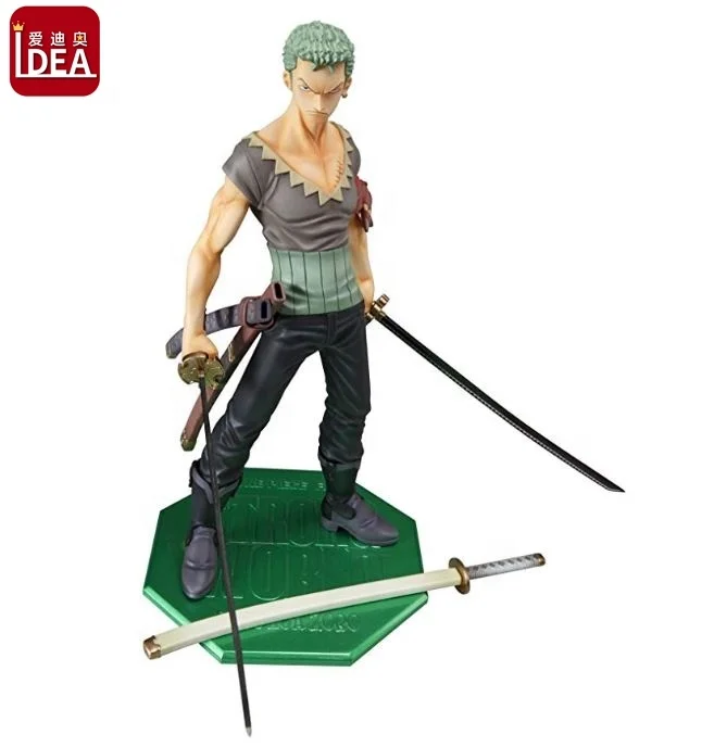 zoro figure price