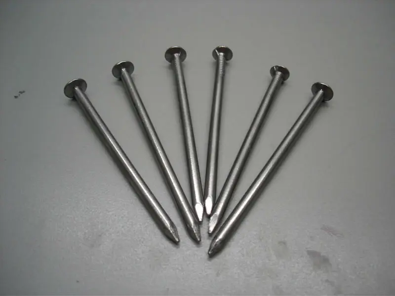 Common Nail (wire nails suppliers & Factory) 8d 9d 10d 12d, View common round wire nails