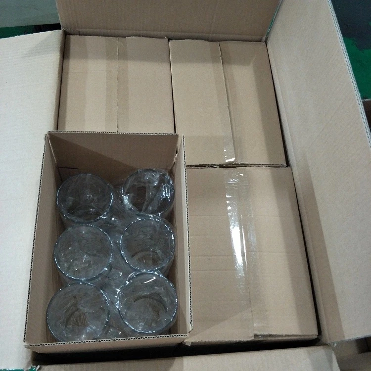 Unbreakable Custom Made Shatterproof Acrylic Beer Plastic Cup Buy