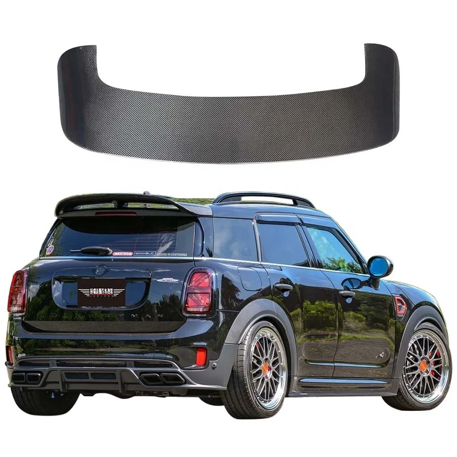 Countryman 2011 Mini Accessories