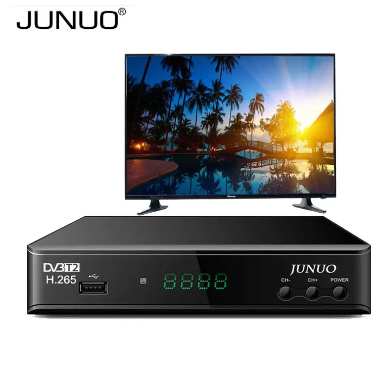 DVB-T3 Decoder Guide: What to Know Before Buying