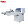 Video Technical Support Baking Equipment Bread Making Machine Dough Molding Machine for Toast Bread