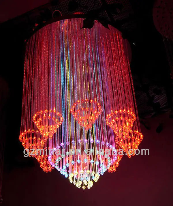 Led Fiber Optic Lighting Kits,Diy,Flash Type,Mini (lle007 Kits) Buy Fiber Optic Lighting Kits