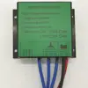 600W PMW Small Wind Turbine Battery Charge Controller 12V 24V Auto Distinguish