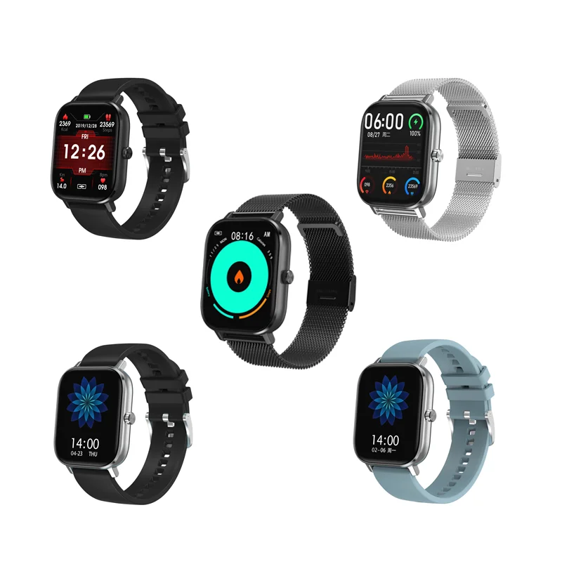 td02 smartwatch