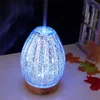 Mini Cool Mist Ultrasonic Diffuser Essential Oil air humidifier