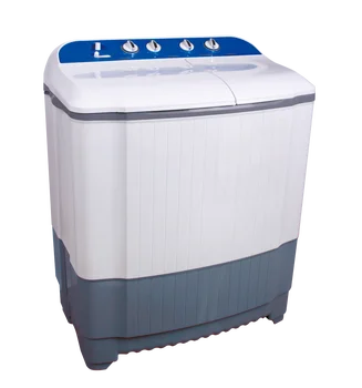 7kg 10kg Semi Automatic Twin Tub Washing Machine Doble Tubo Lavadora