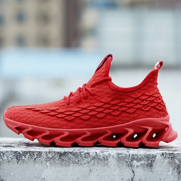 New Design High Quality Woman Sport Shoes Form China Factory 2020 Newest Men Running Sneakers Fashion Women Flat Casual