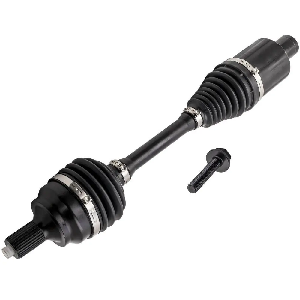 Semieixos CV HALF SHAFT FRONT DRIVE AXLE 43410-06761 for CAMRY