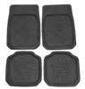 High Quality Luxury Unique Full Set 3D Car Mats Carpet Floor Foot Mats for All Kind of Car Models pvc car mat