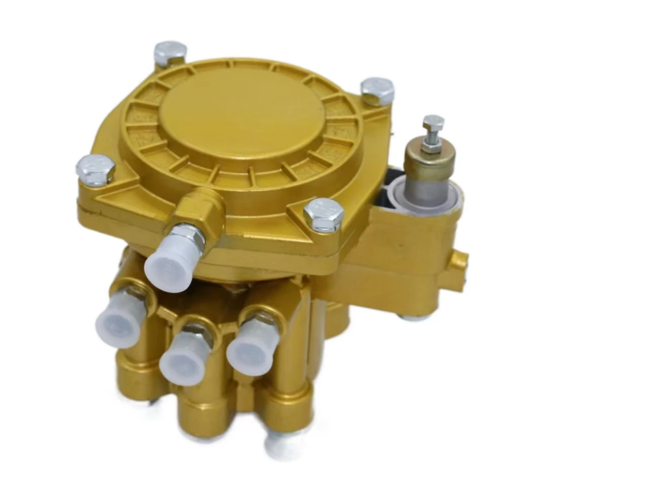 Original Wabco Trailer Brake Control Valve 4802040310 4802040320 Ebs