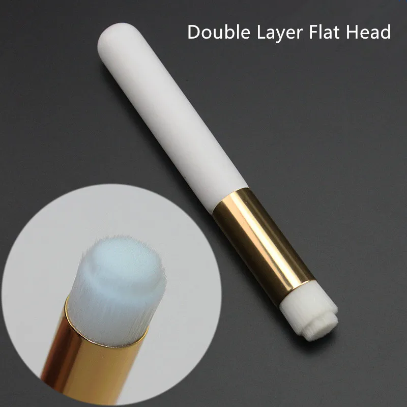 Wholesale Eyelash Extension Brush Cleaner Lash Cleaning Brush Buy Eyelash Brush Cleaner