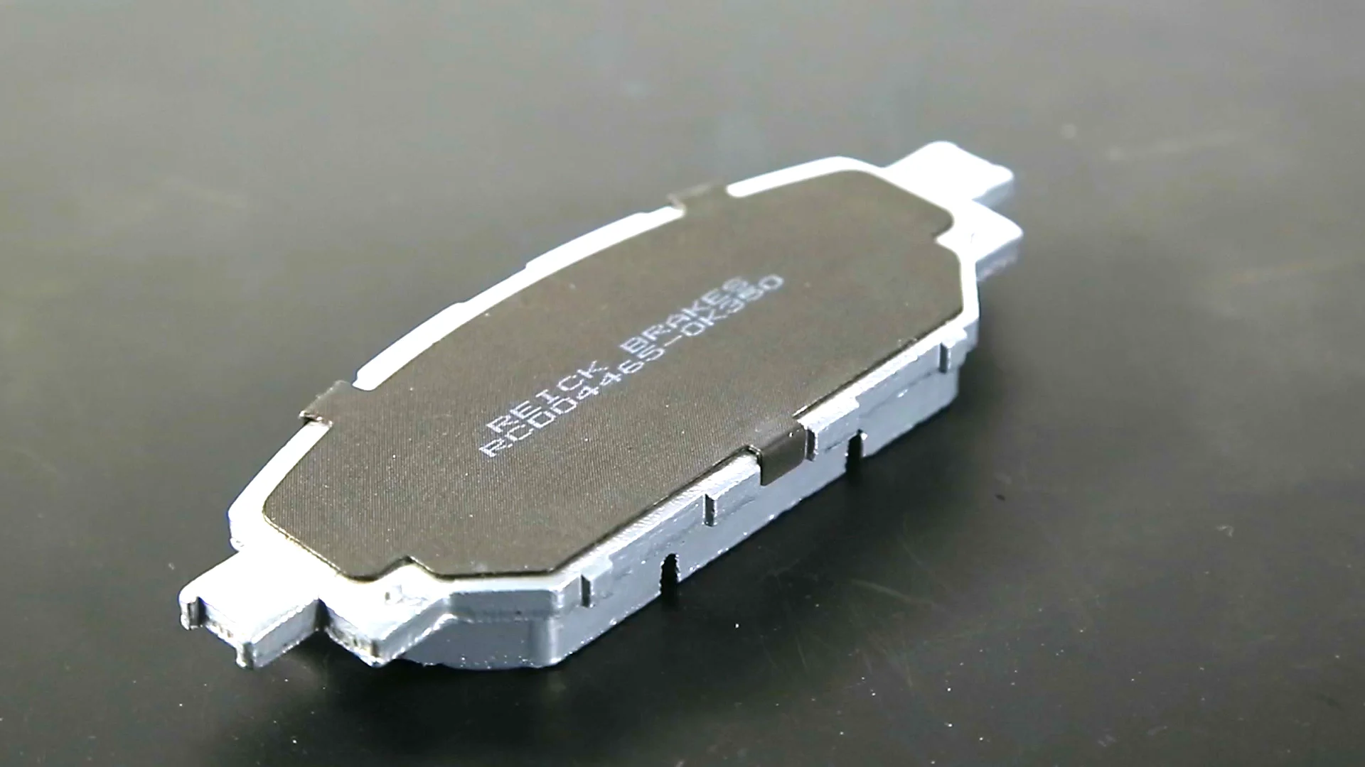 Auto Car Brake Pad Ceramic D923 Price Brake Pads For Tyt Buy Price