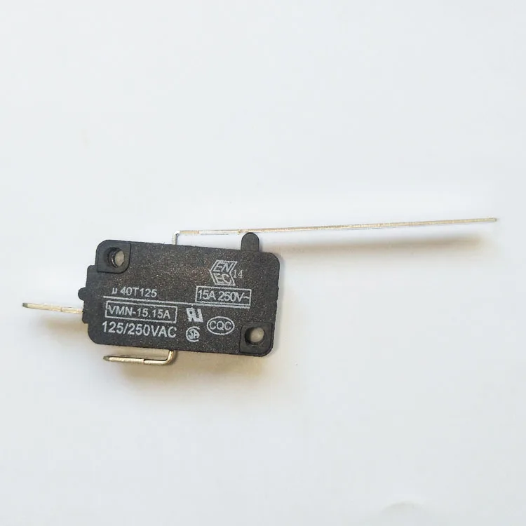 Heating Fan, PA66, IP20 - detail 6