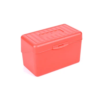 3x5 plastic coral index card buy plastic card box transparent smoke pp box product on alibaba com index card 3x5