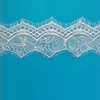 Border Trimming Lace, Wedding Dress Accessor 100% Nylon Border Bridal Lace Trim Trimming