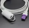 Lohmeier SpO2 Sensor Lohmeier 6051-0000-035 SpO2 Sensor Adult Finger SpO2 Sensor Clip 6Pin 3.00M