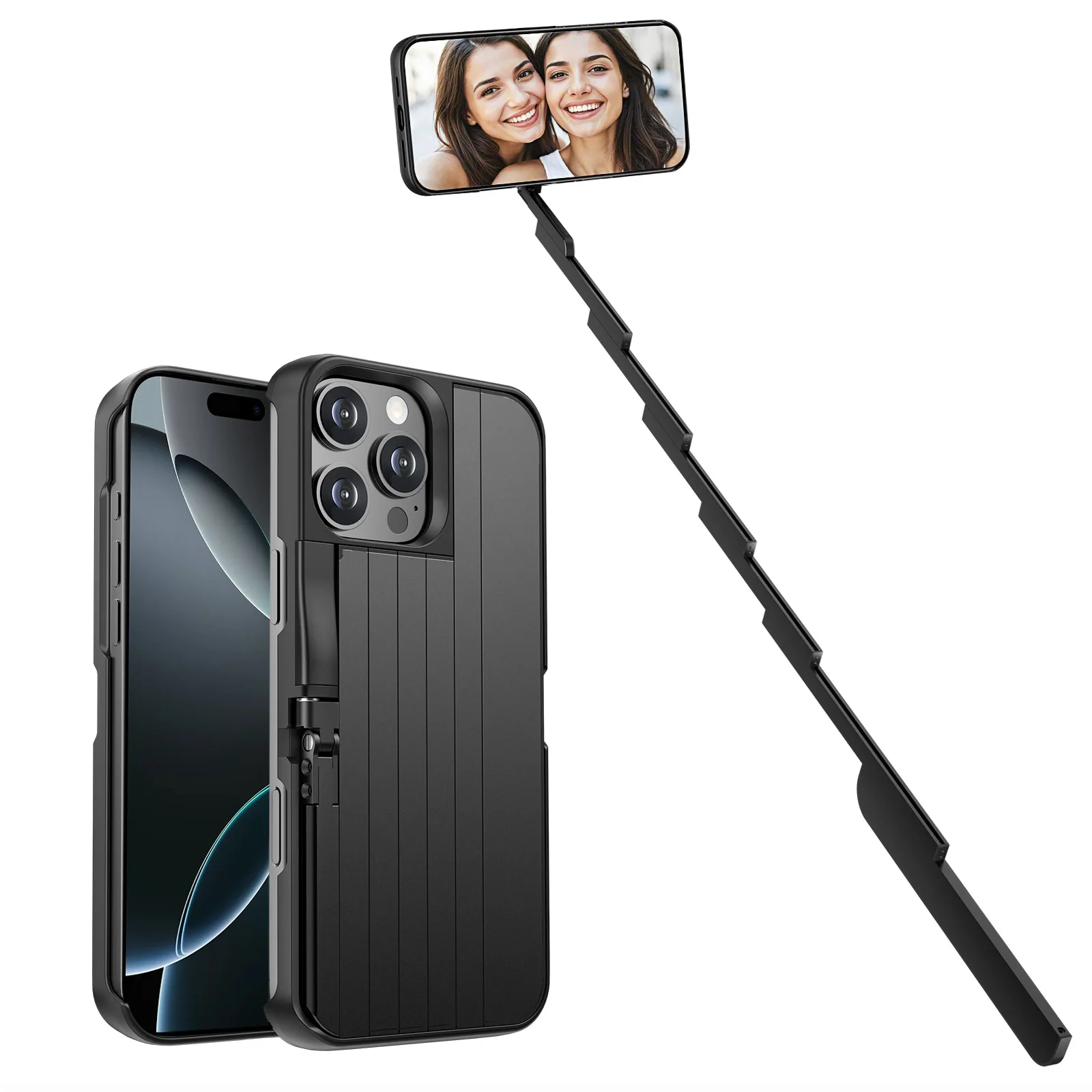 Selfie Stick iPhone Case Guide: How to Choose Wisely