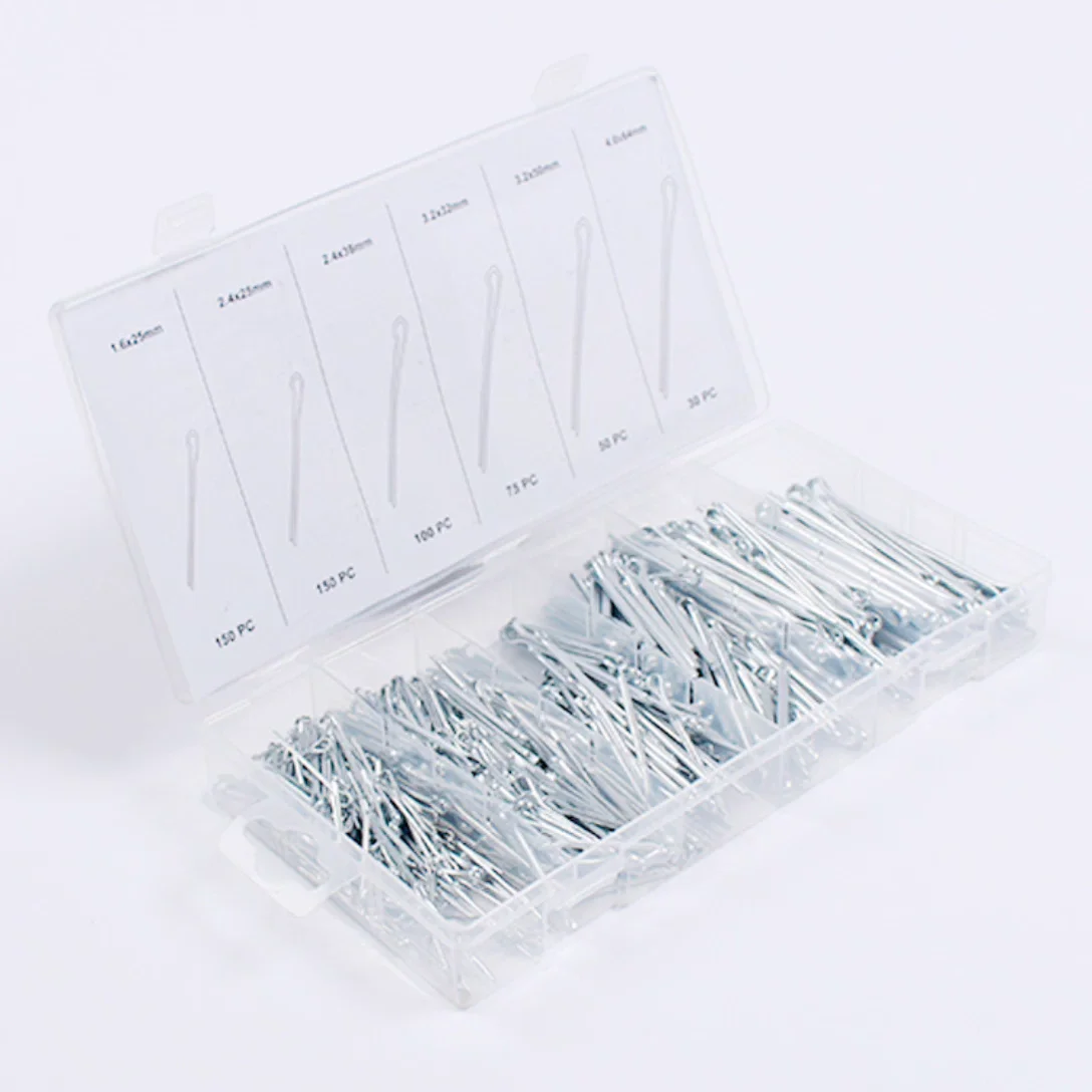 160 Pc Terminal Assortment Set Electrical Ring Butt Spade Male Female Assorted 