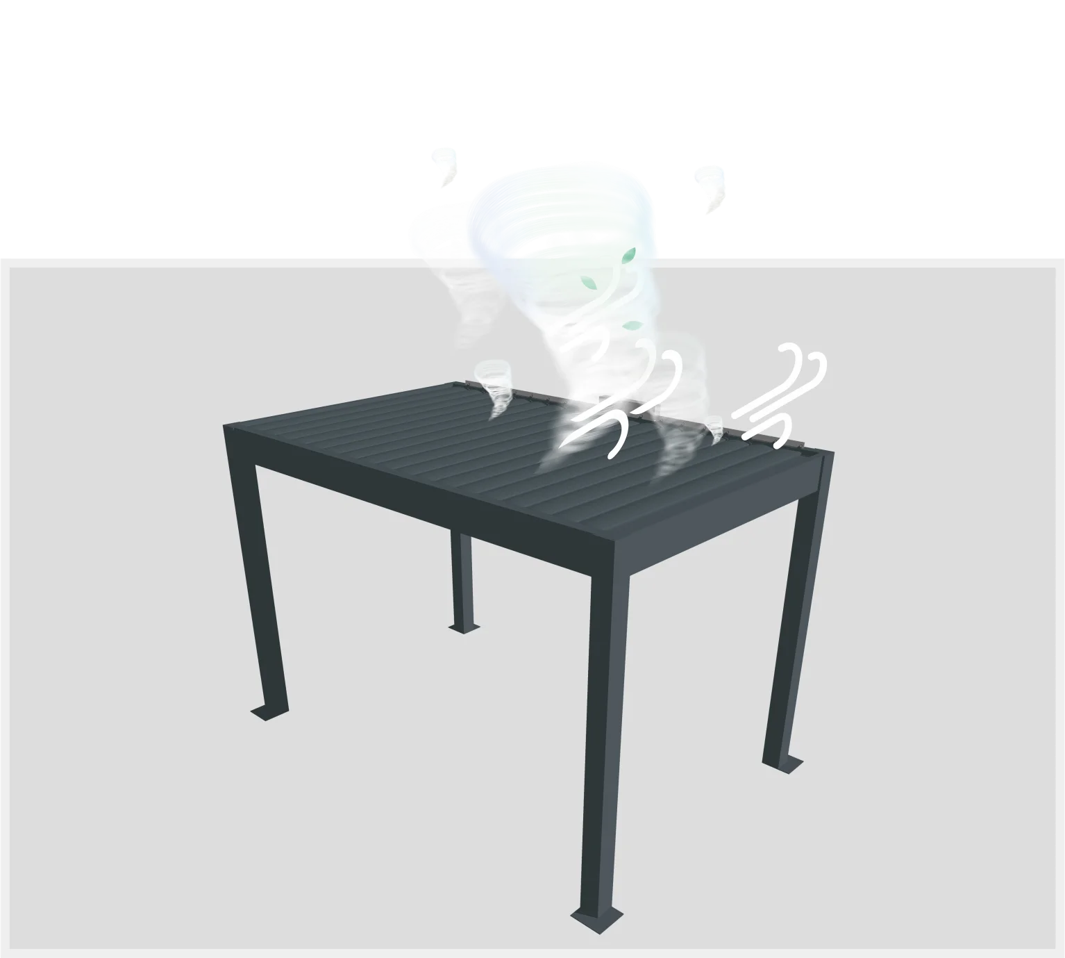 Wind Resistance