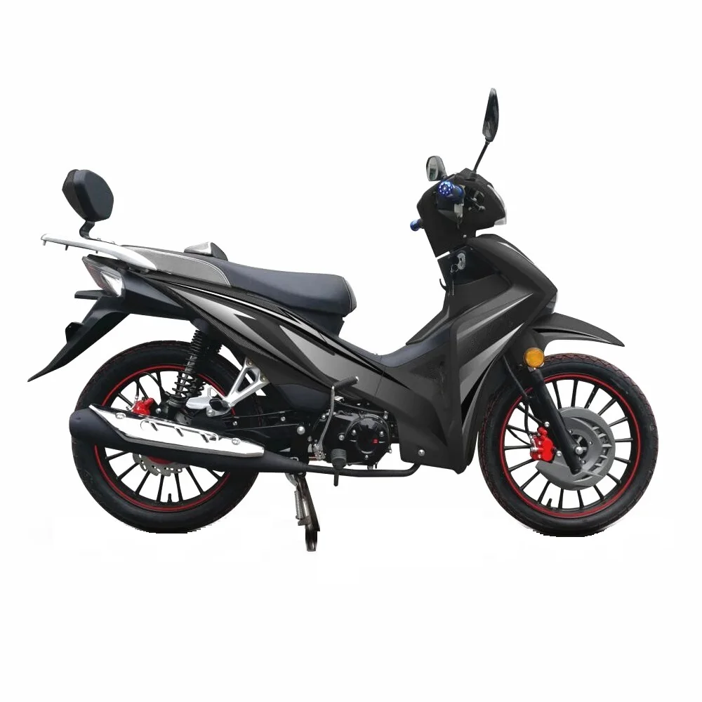 Китайский дешевый 50cc Cub мотоцикл с OEM сервис