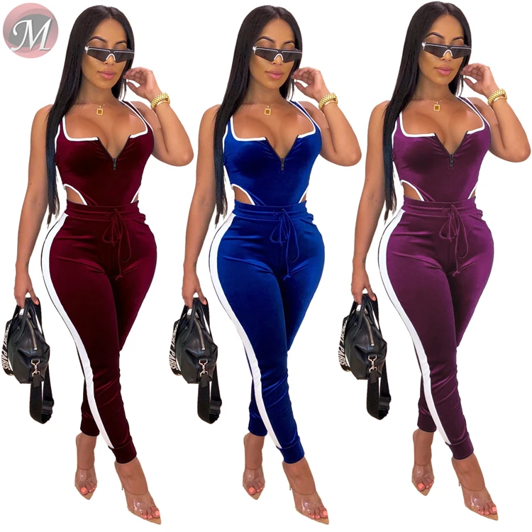 tight bodysuit jumpsuit