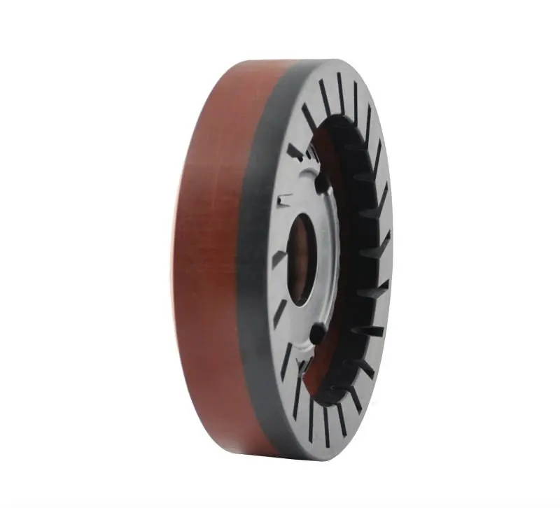 resin grinding wheel for glass