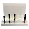 Custom Design Top Selling Counter White Color Acrylic Belle Volume Glue Display