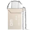 Promotion Gift OTG Metal Housing USB 2.0 Micro Connector Equipment OEM USB Flash disk
