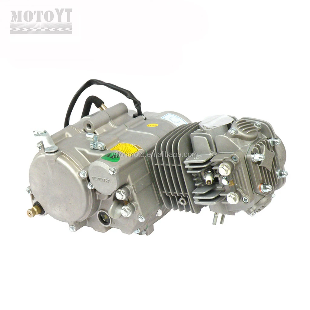 Yinxiang 150cc Engine Kick Start For All Dirt Bike Pit Bike And ...