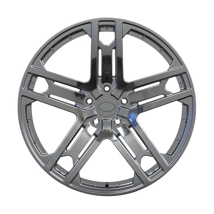 High Quality Car Alloy Wheels 16 Inch With 5x160 Pcd Rims - Buy 16 Inch ...