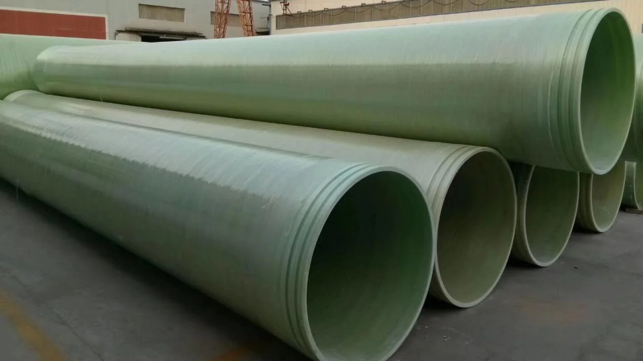 Grp Frp Fiberglass Pipes Professional Manufacturer - Buy Meth Pipe ...