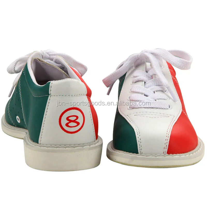 New Special Bowling Shoes Bowling House Shoes Can Be Customized Logo