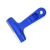 Cleaning scraper knife