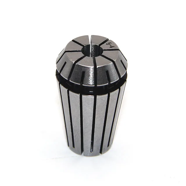 er16夹头套装弹簧er夹头er11/16/20/25/32/40用于铣刀夹头套装