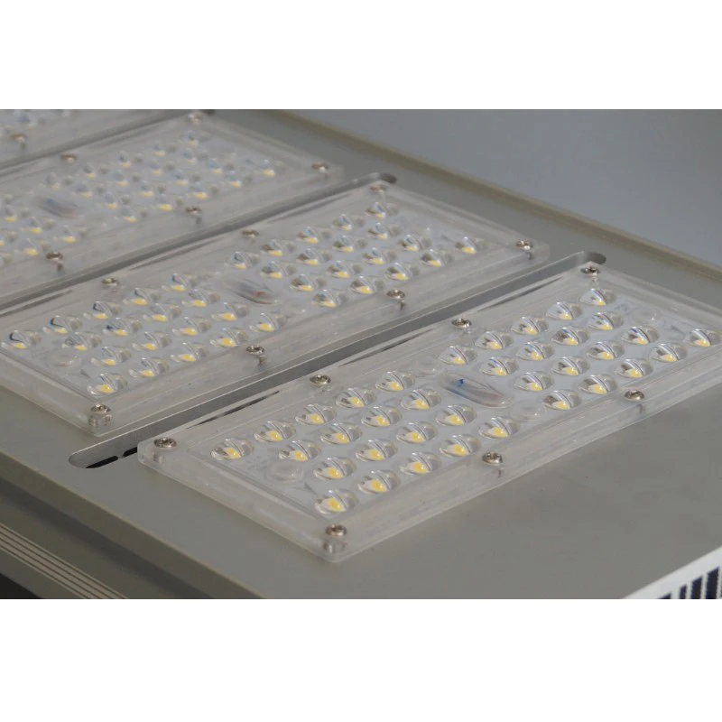 Professional factory led street light shell retrofit kit IP66