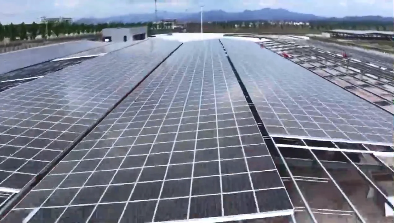 Using Solar And Wind Power System In Creating Electricity At Your House