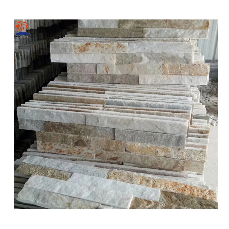 Venta al por mayor revestimiento piedra paredes-Compre online los