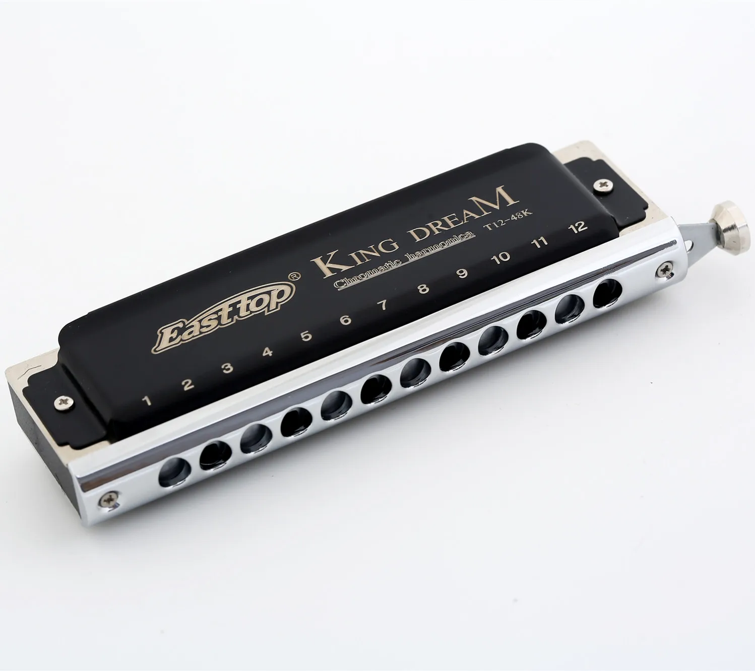 high quality harmonica
