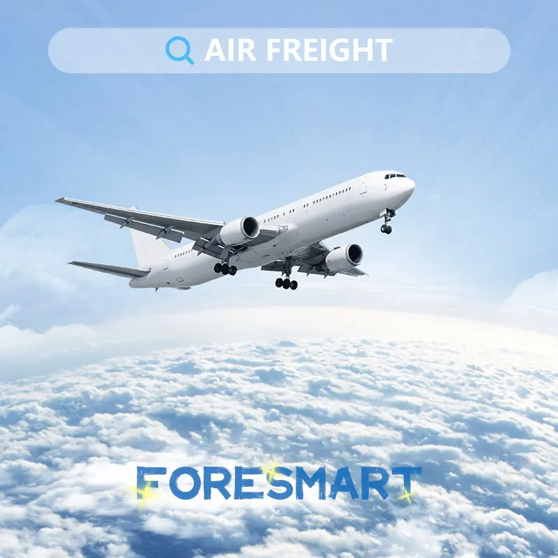 drop shipper express courier service and air carrier logistics