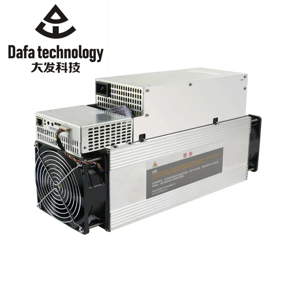 Whatsminer m21s прошивка блока питания