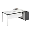 2019 L Shaped Desk Latest Office Table Designs Executive Office Desk Modern