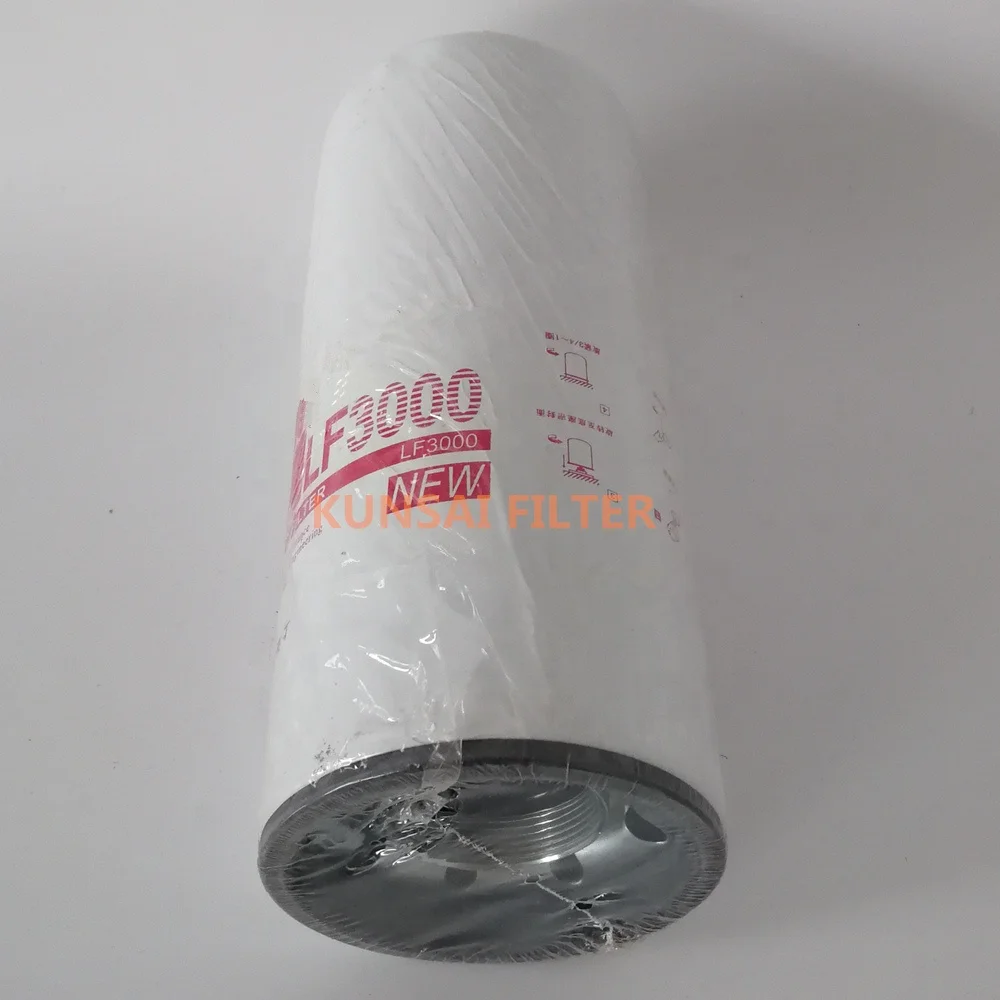 Wholesale Lube Filter Oil Filter Lf3000 - Buy Lf3000,Oil Filter Lf3000 ...