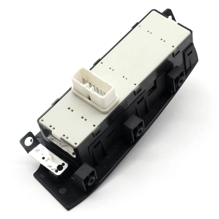 Driver Side Window Switch 93570-1m110wk For Kia Forte Cerato Spectra ...