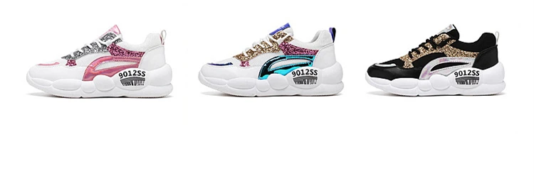 fashion tennis man fitness slim sport shoes