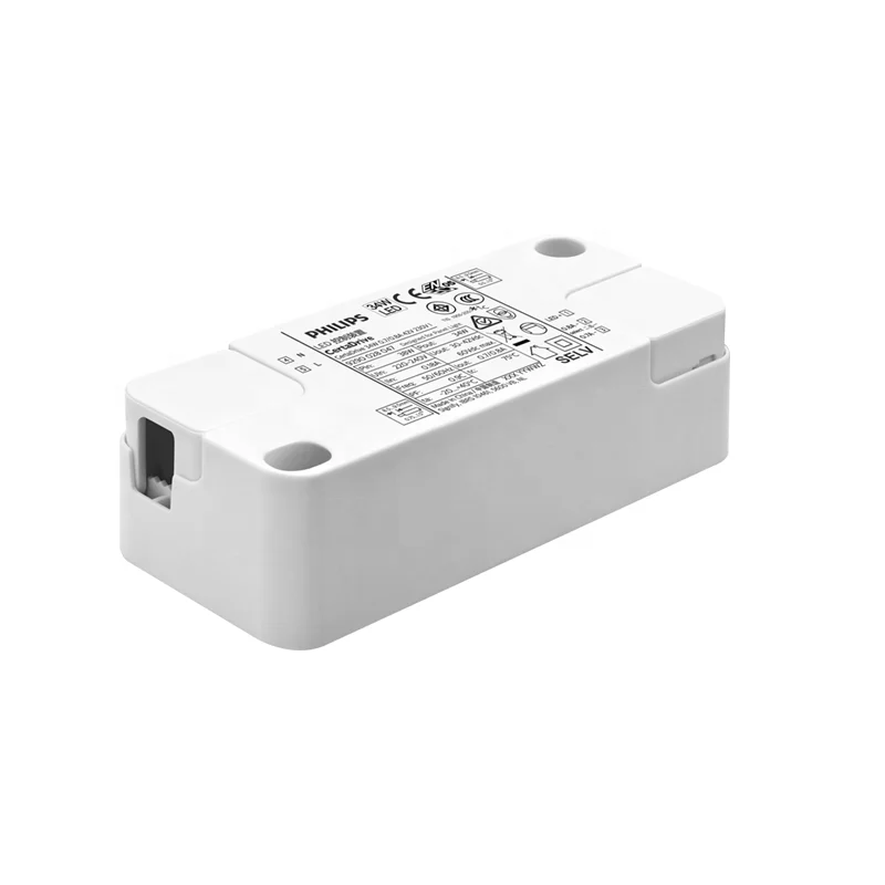 philips CertaDrive 34W 0.7/0.8A 42V 230V I 929002804780 philips indoor drivers G3 CertaDrive Panel drivers  Low Ripple