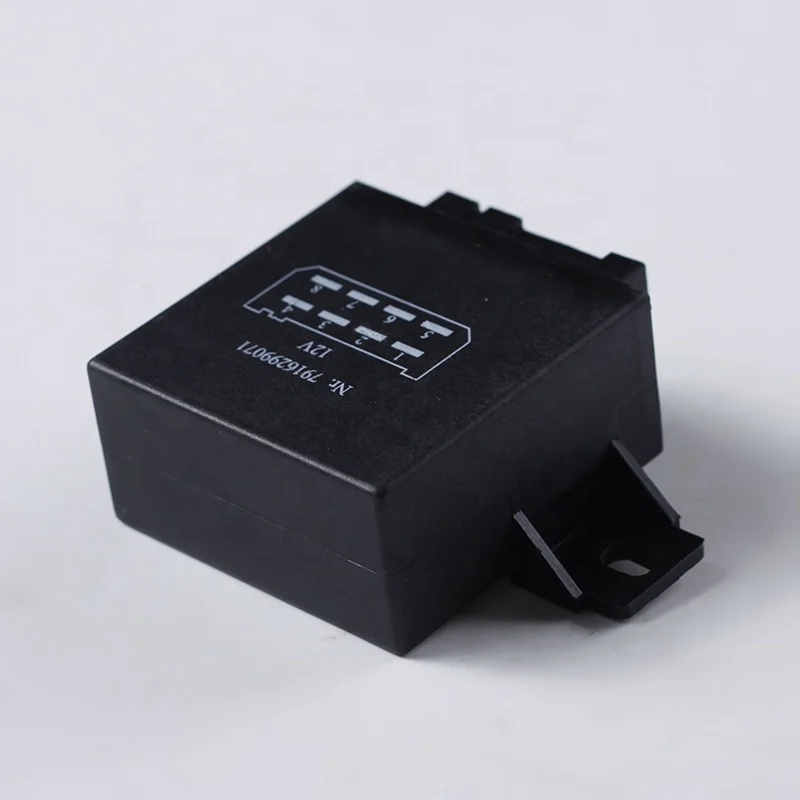 forklift spare parts original 7916299071 fan controller for linde forklift spare part supplier