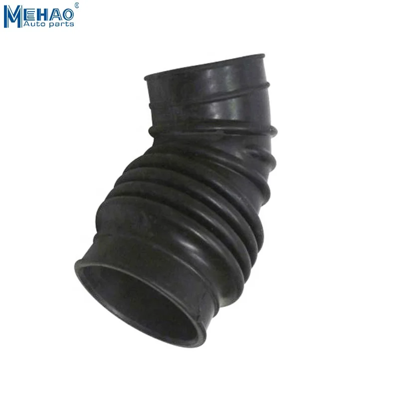Epdm Rubber Air Intake Hose 16578-37j00a 1657837j00a For Nissan Patrol ...